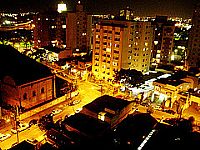 Taubaté noturna